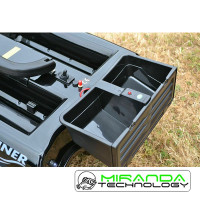 BC tolva extra Scavenger